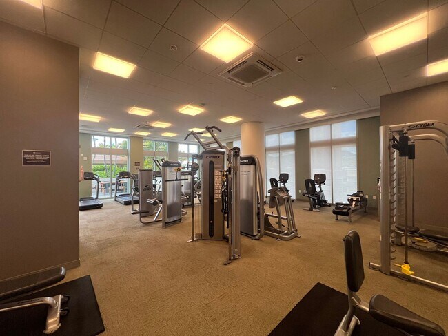 Building Photo - Furnished 2 bedroom, 2 bath 2 parking at The Collection!