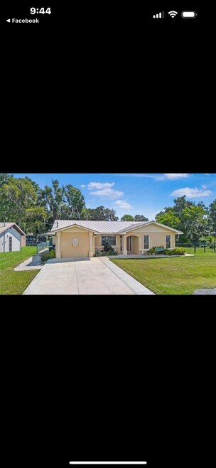 Building Photo - 1119 Cr 457