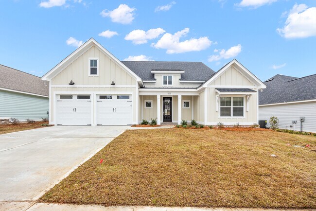 Primary Photo - 513 Knotted Pine Ln