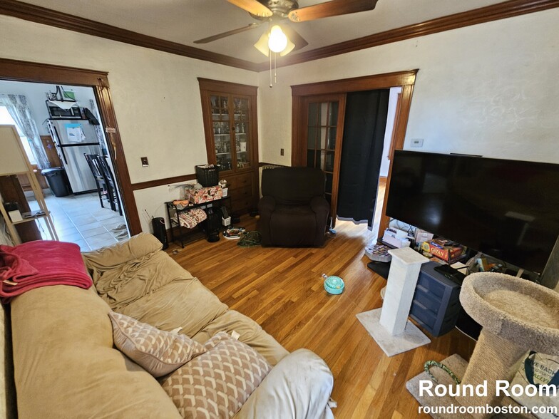 Building Photo - 58 Winship St