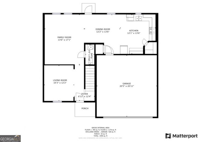 Building Photo - 94 Fishtales Dr