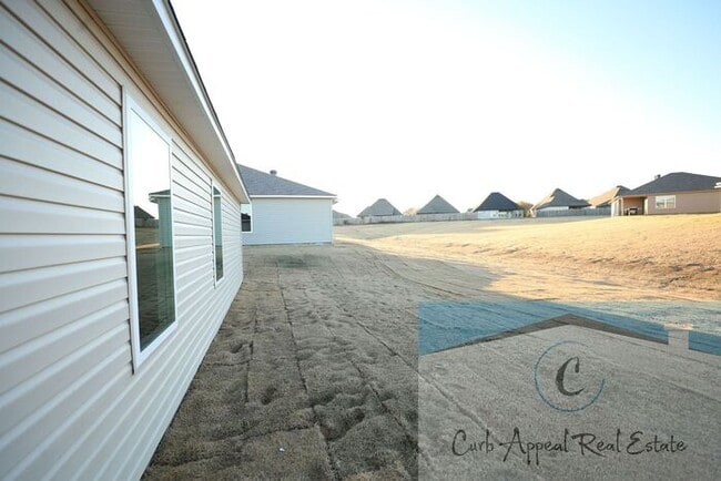 Building Photo - Move in special $800!! New construction in Jonesboro - beautiful 3 bed / 2 bath home - Nettleton!