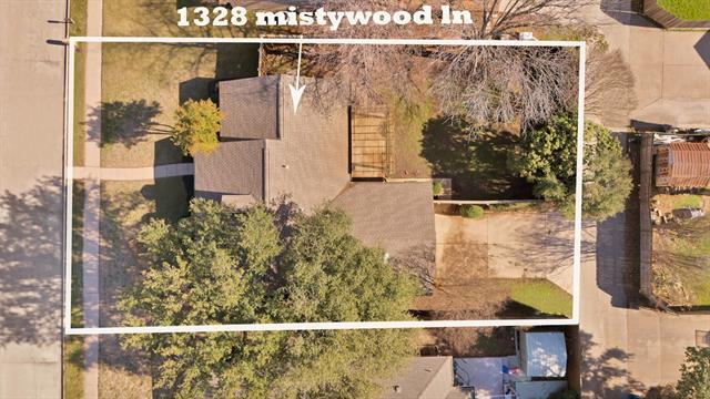 Building Photo - 1328 Mistywood Ln