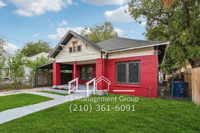 Building Photo - 622 Denver Blvd