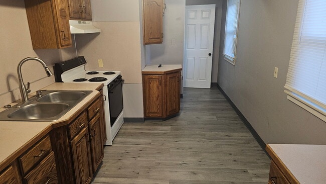 Building Photo - 3509 Clairmont St