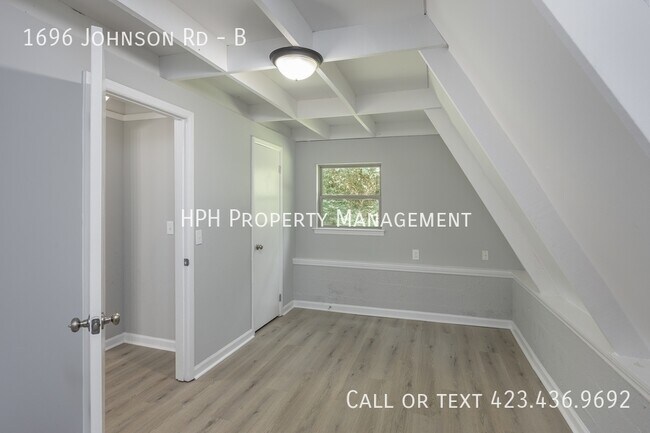 Building Photo - 1696 Johnson Rd