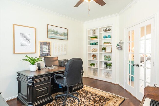 Building Photo - 43 N Greenvine Cir