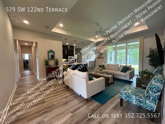 Building Photo - 579 SW 122nd Terrace