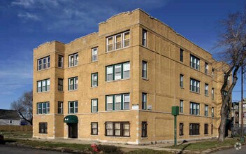 Building Photo - 5735 W. Washington Blvd