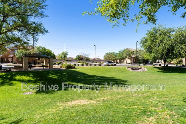 Building Photo - 3829 E Kesler Ln