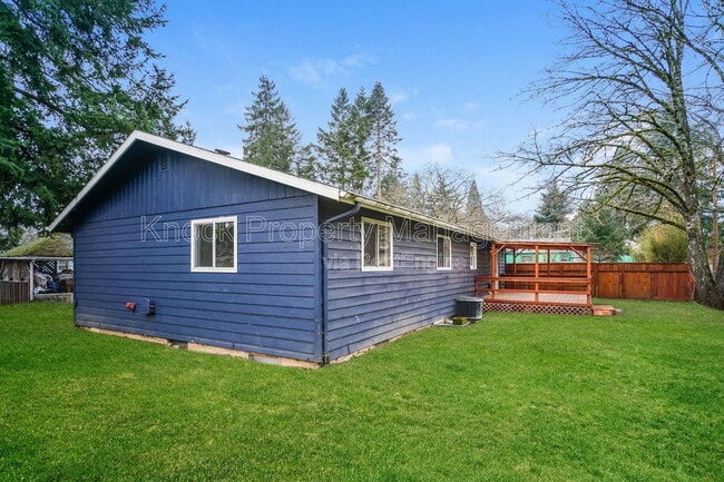 Building Photo - 4906 SE 108th Ave