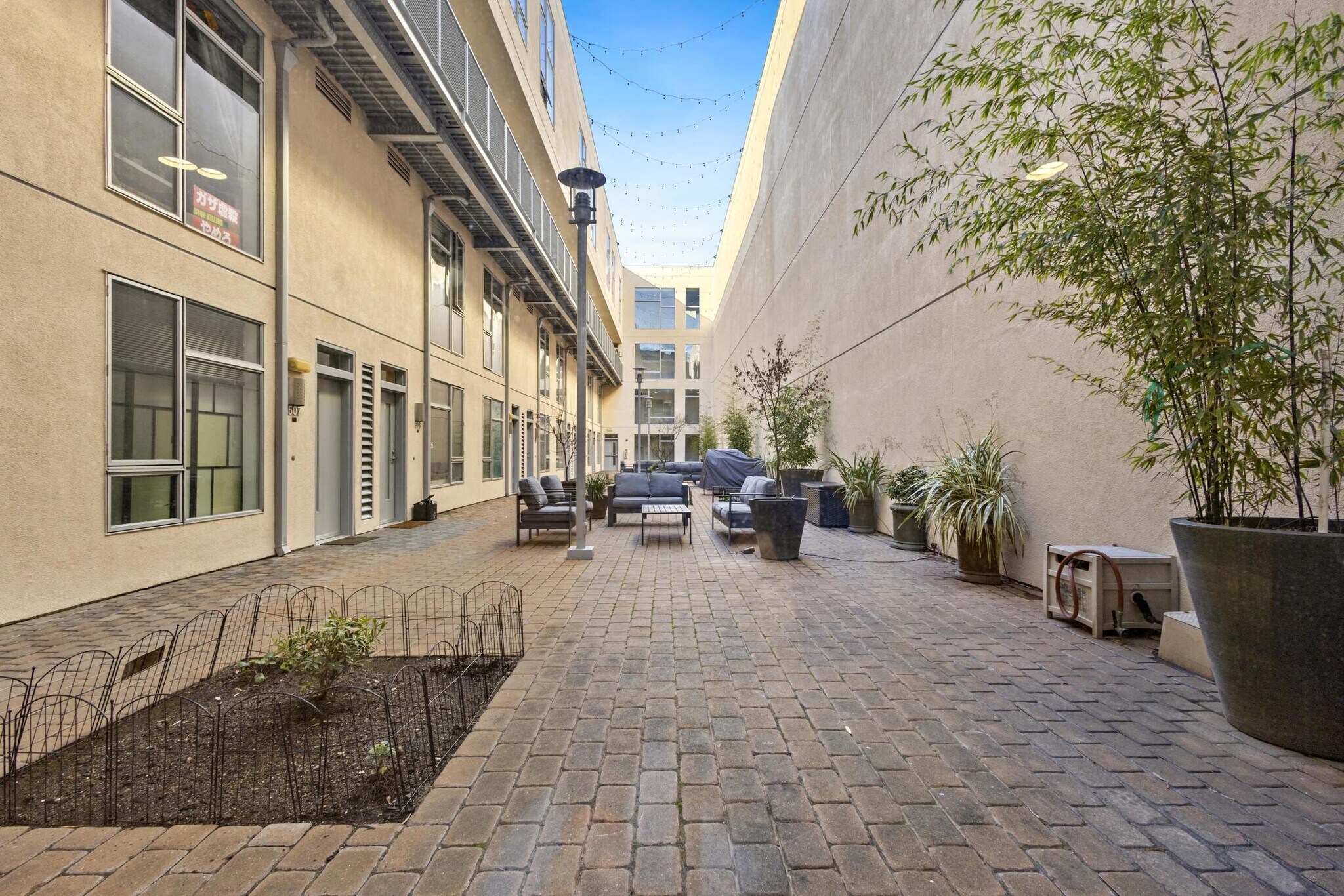 Building Photo - 630 Thomas L Berkley Way