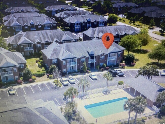 Building Photo - 2013 Silvercrest Dr