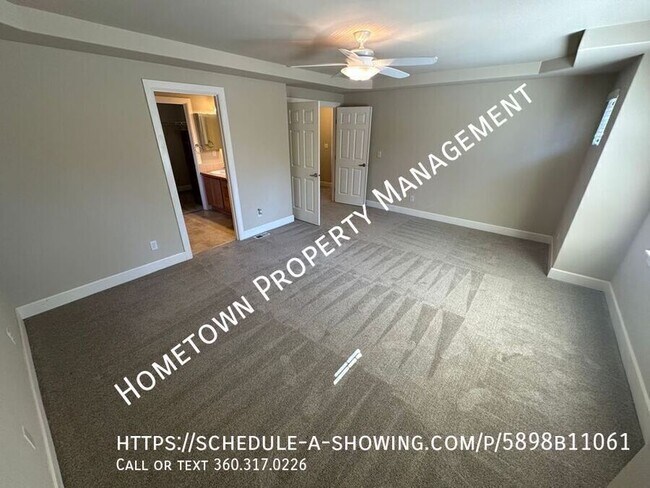 Building Photo - 1263 Susitna Ln SW