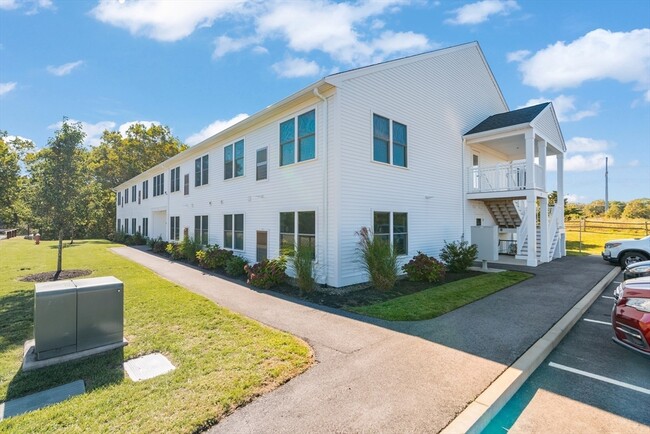 Building Photo - 21 Paul Francis Way