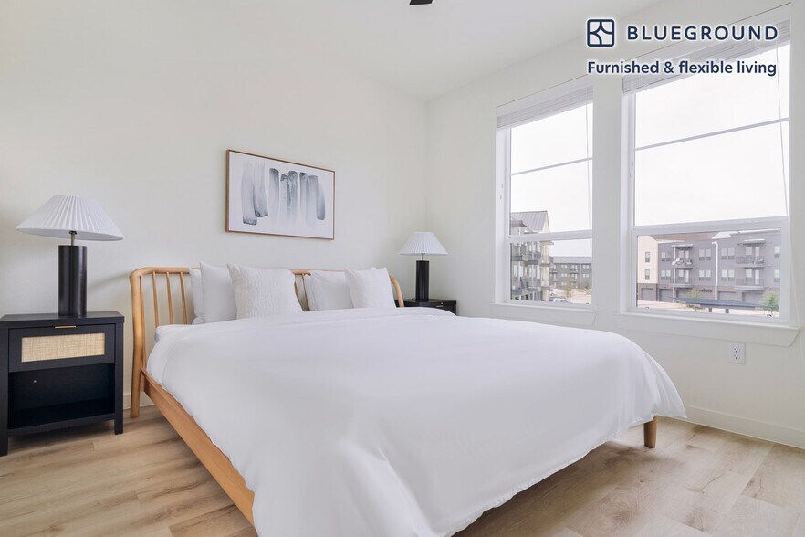 Building Photo - 3801 N A W Grimes Blvd