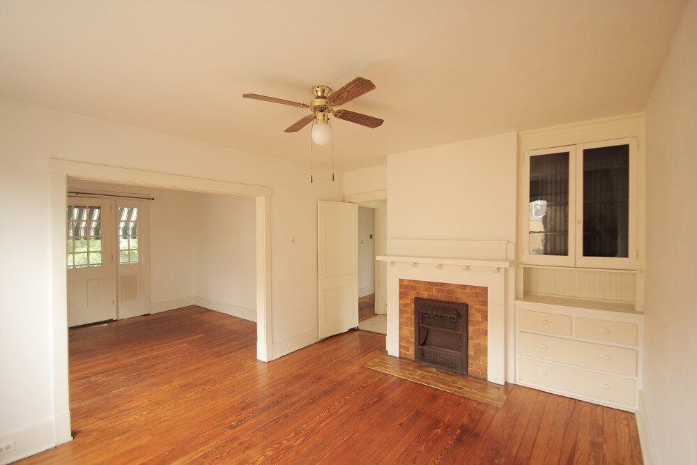 Building Photo - 609 Mifflin Ave