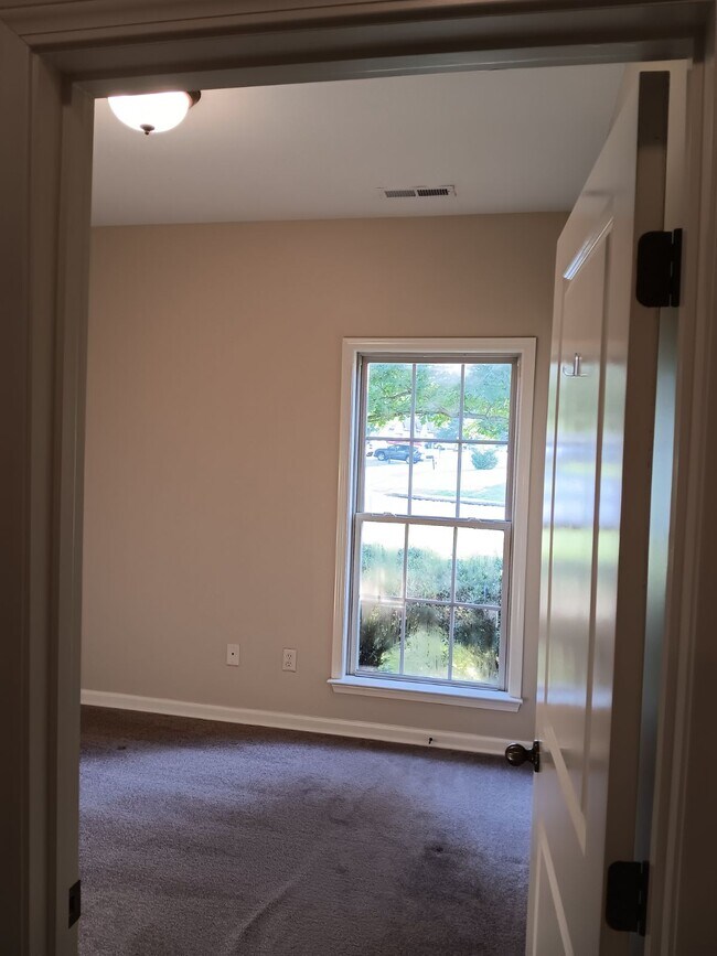 Bedroom 2 - 1007 Meriweather Dr