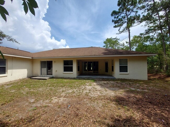 Building Photo - 8206 SW 135th Street Rd