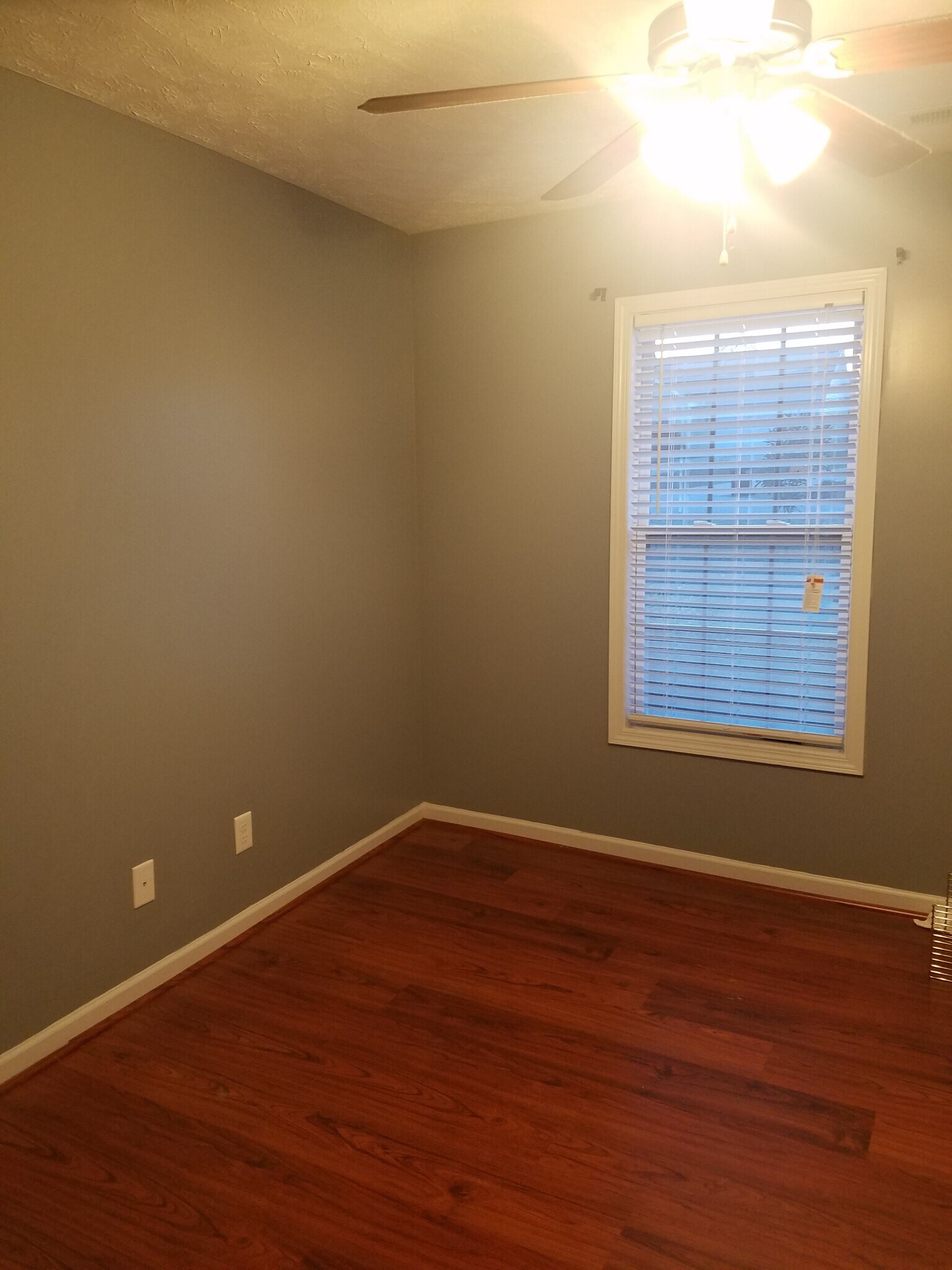 Bedroom #1 - 11 Tiger Tank Ct