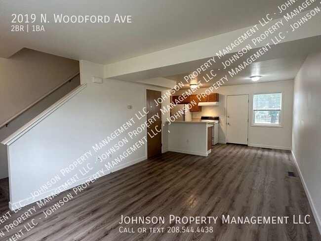 Building Photo - 2019 N Woodford Ave