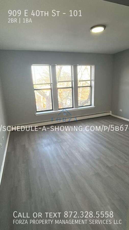 Building Photo - 909 E 40th St