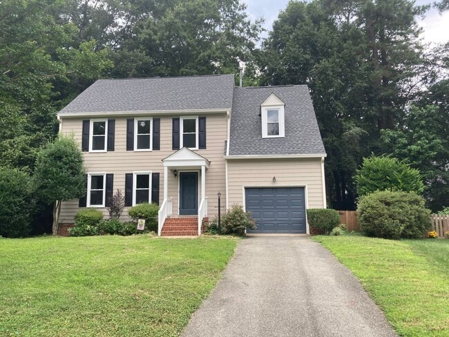 Building Photo - 12412 McAllen Ct