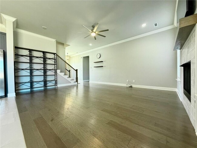 Building Photo - 1641 Cherrie St