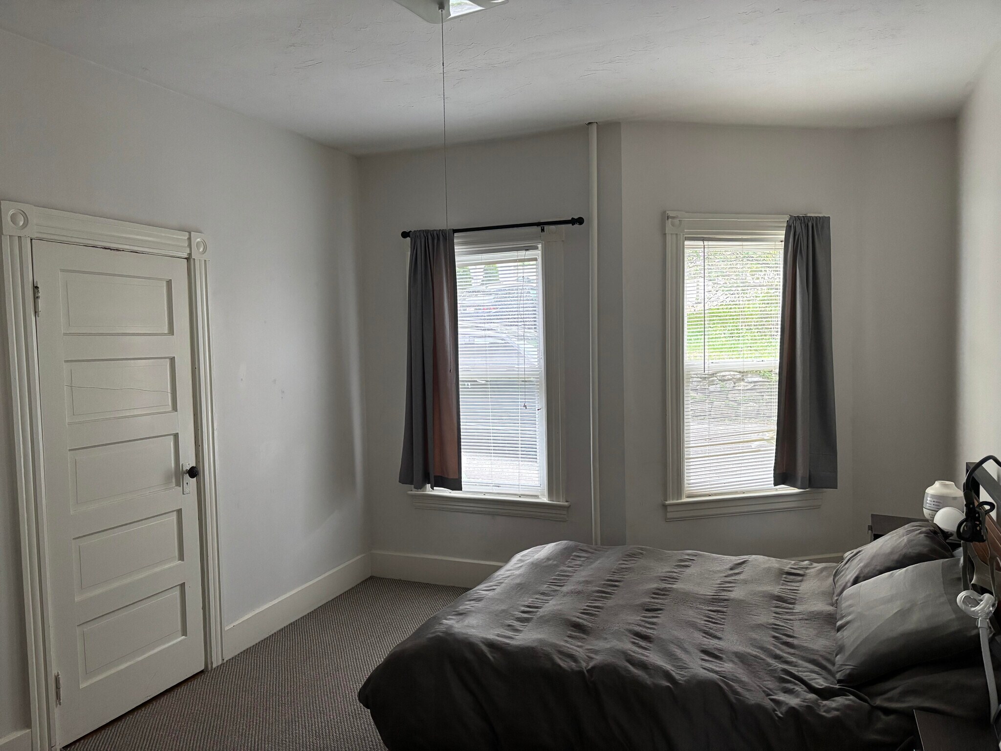 Bedroom 2 - 46 Channing St