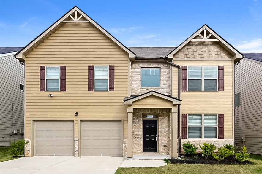 Primary Photo - 517 Emporia Loop