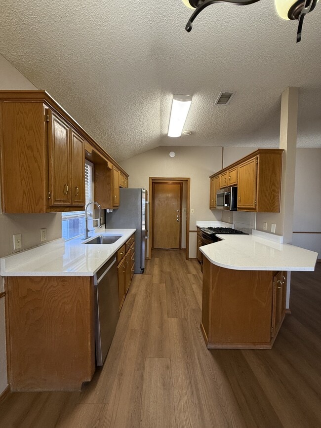 Building Photo - 2207 93rd St