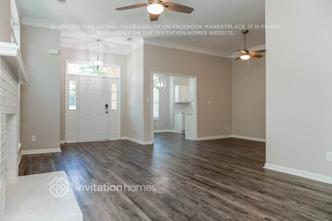 Building Photo - 10224 Conistan Pl