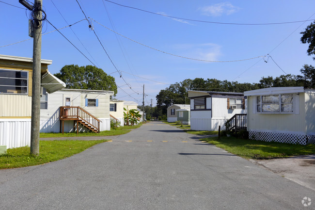 Primary Photo - Double Branch Mobile Home Park