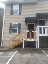 Building Photo - 1438 Vance Rd