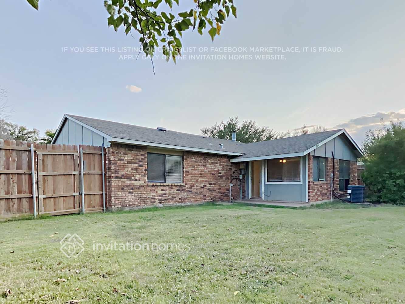 Building Photo - 5541 Gates Dr