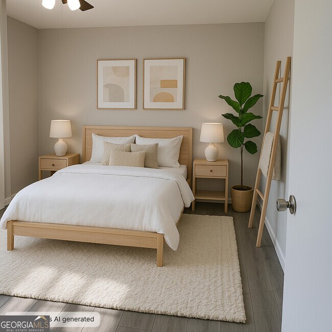 Building Photo - 1980 Stanton Rd