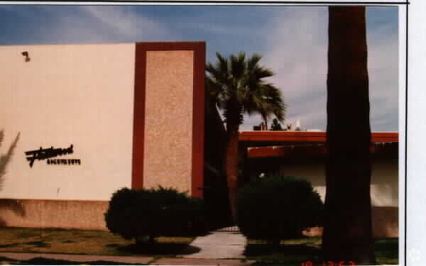 Primary Photo - Fleetwood Apartments