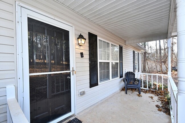 Building Photo - 116 Milbros Ln