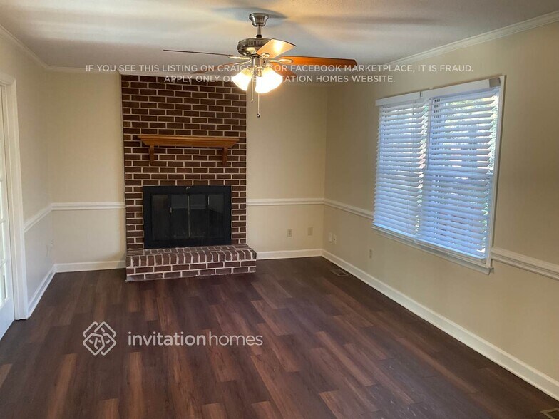 Building Photo - 6554 Dougherty Dr