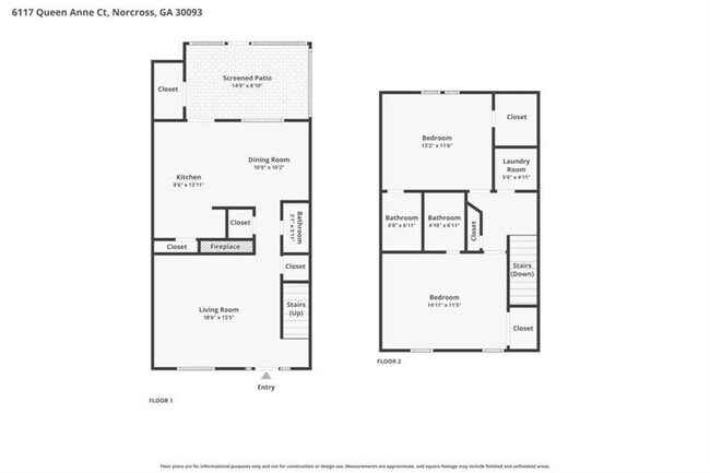 Building Photo - 6117 Queen Anne Ct