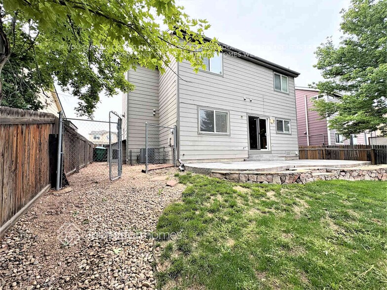 Building Photo - 3817 S Kirk Ct