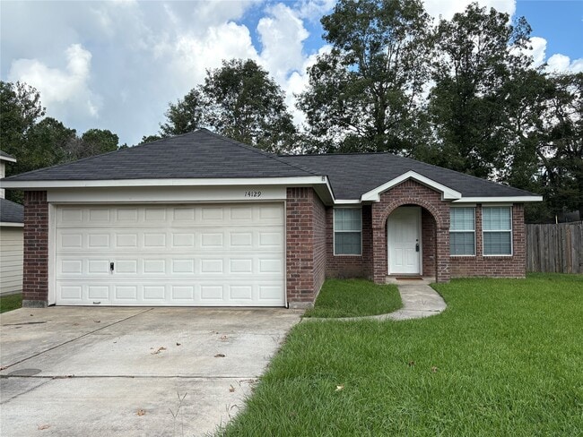 Building Photo - 14129 Broken Arrow Dr