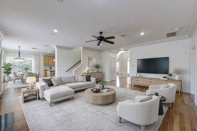 Building Photo - 1502 Ashbury Park Ln