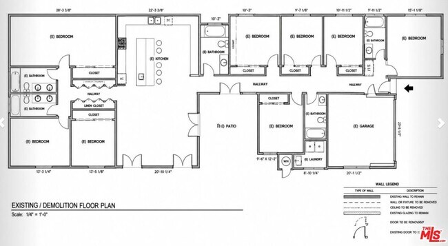 Building Photo - 3718 S Barrington Ave