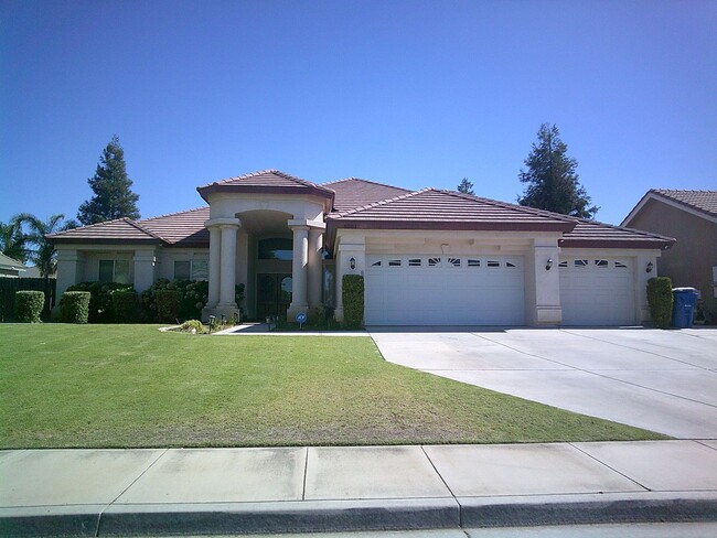 Building Photo - 8501 Exodus Ln