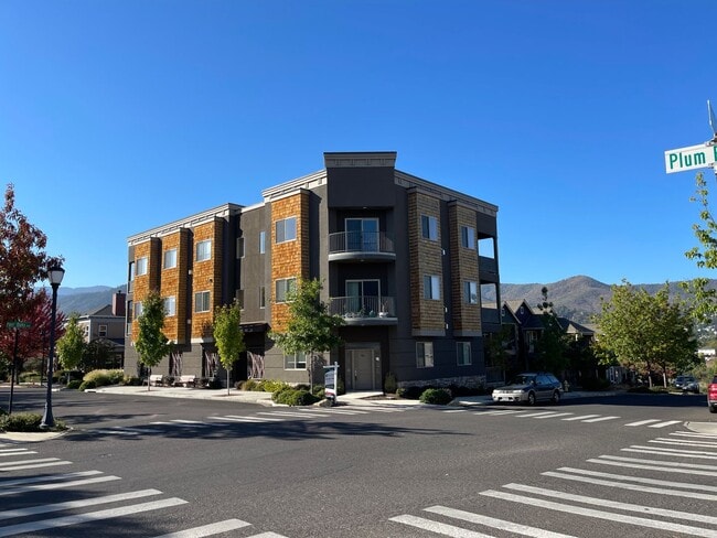 Building Photo - Newer & Beautiful 2bd/2bth condo in Ashland