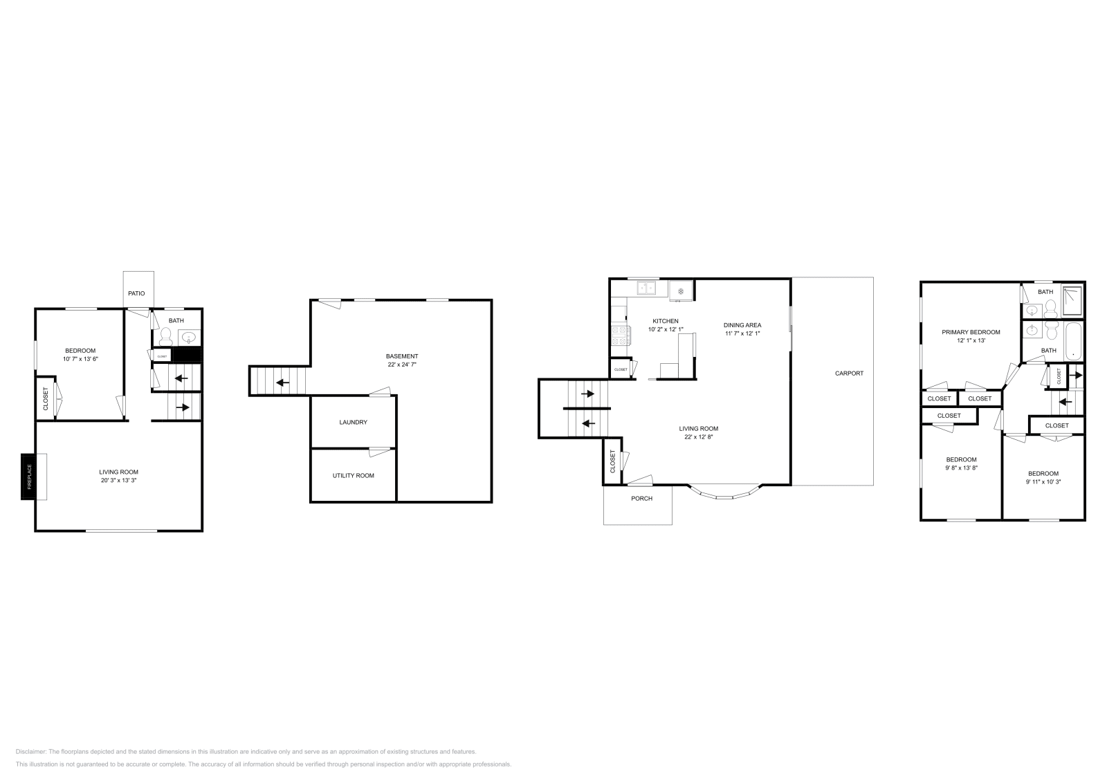 Building Photo - 2006 Kirklin Dr