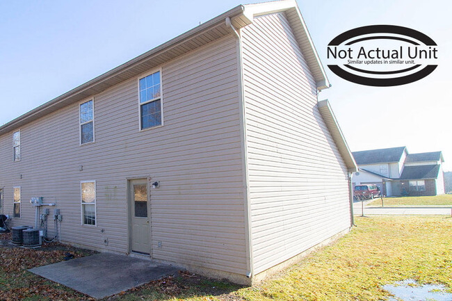 Building Photo - 1408 Greensboro Dr