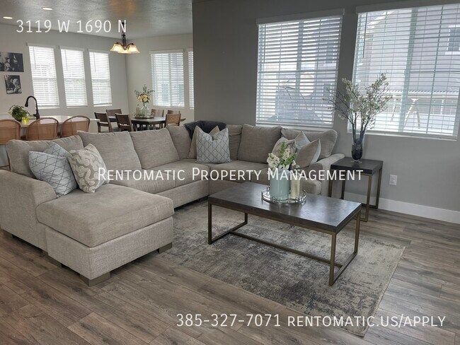 Building Photo - 3119 W 1690 N
