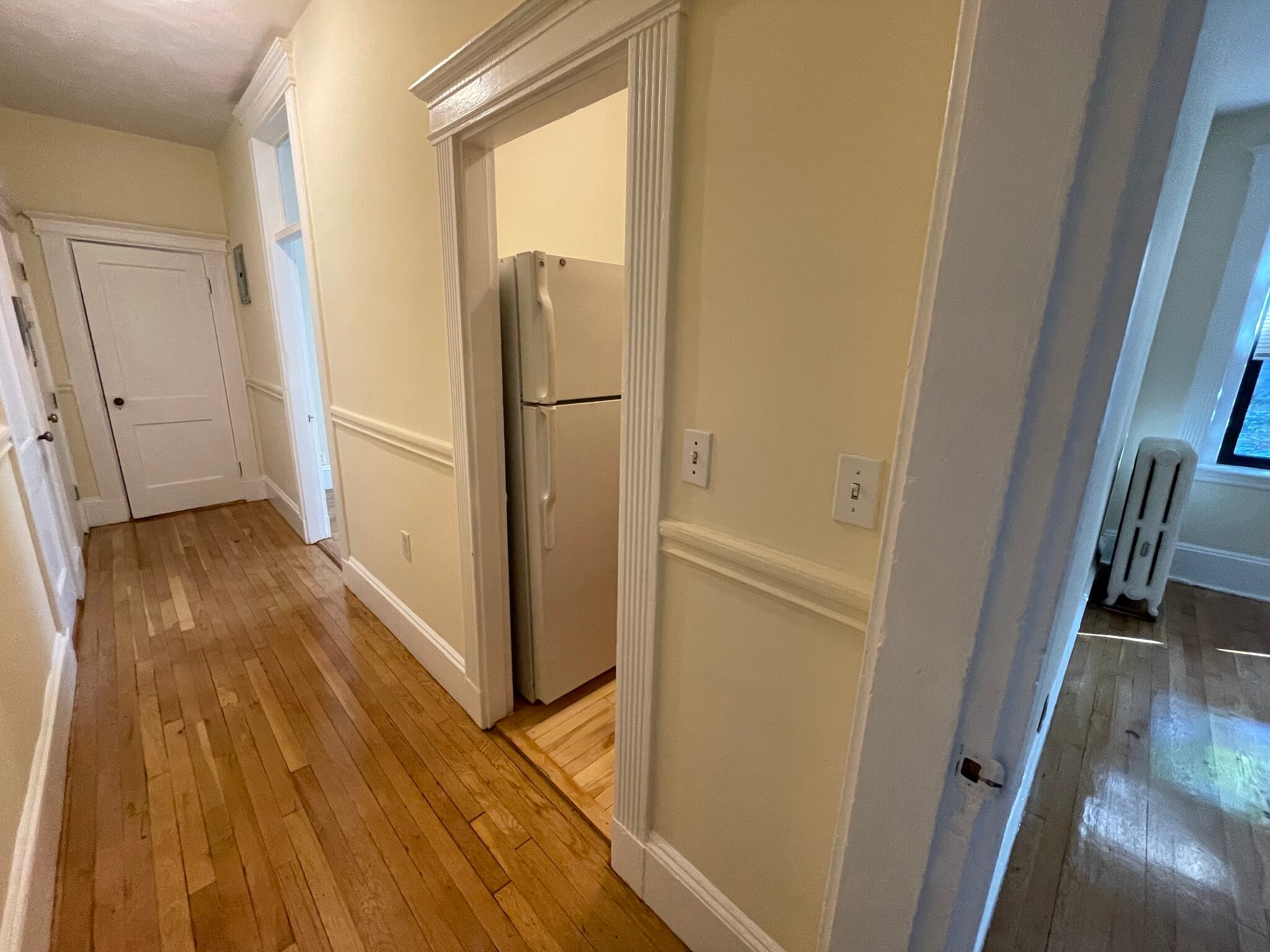 Building Photo - 1318 Commonwealth Ave